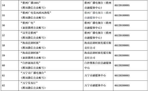 海南省互聯(lián)網(wǎng)新聞信息服務(wù)單位許可信息解讀與申報(bào)指南